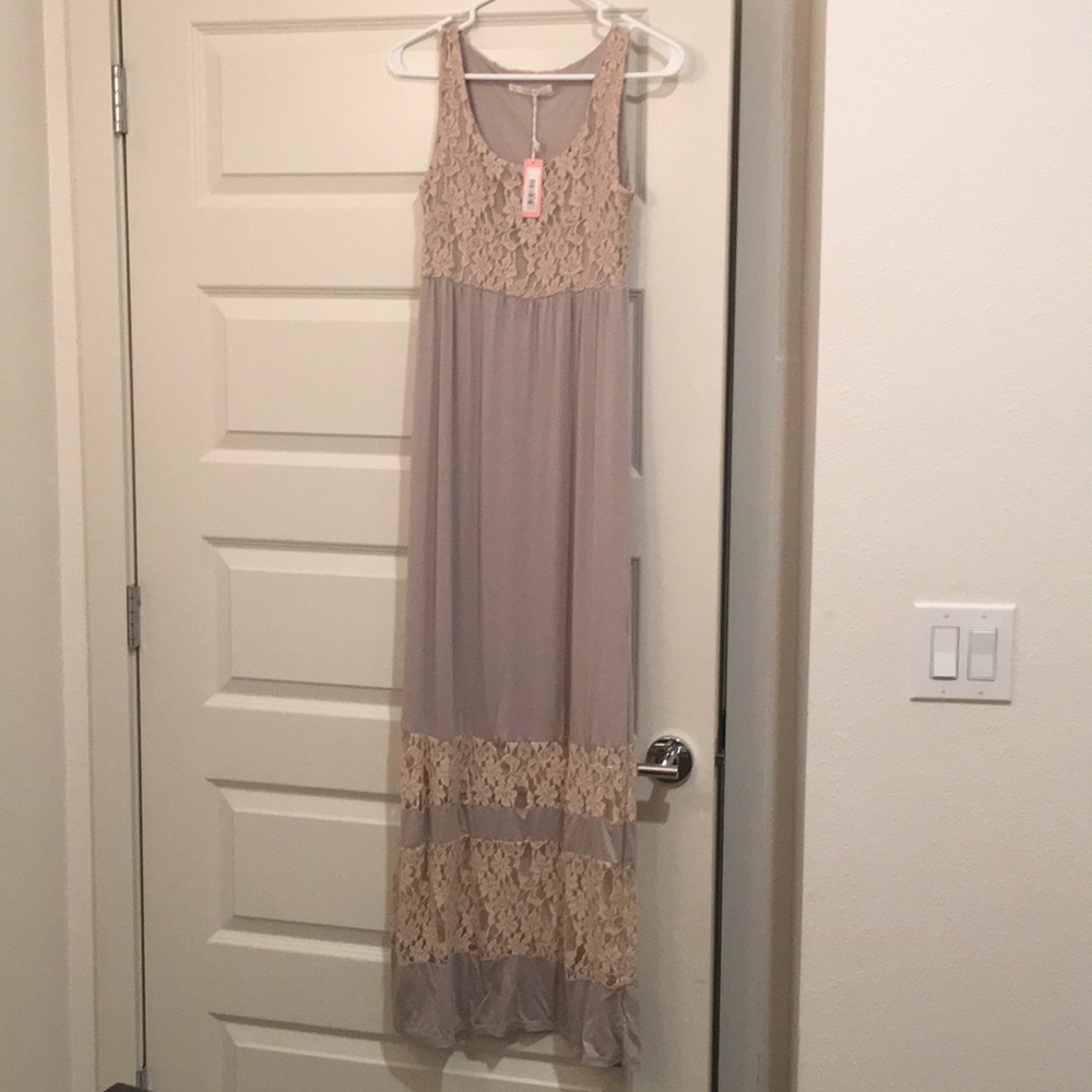 Maternity Dress! NWT